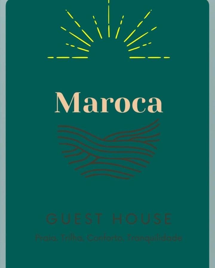 Maroca Copacabana Apartment Rio de Janeiro Luaran gambar