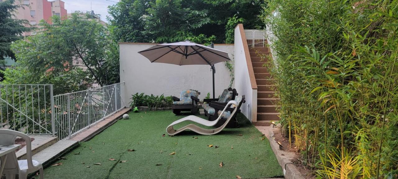 Maroca Copacabana Apartment Rio de Janeiro Luaran gambar