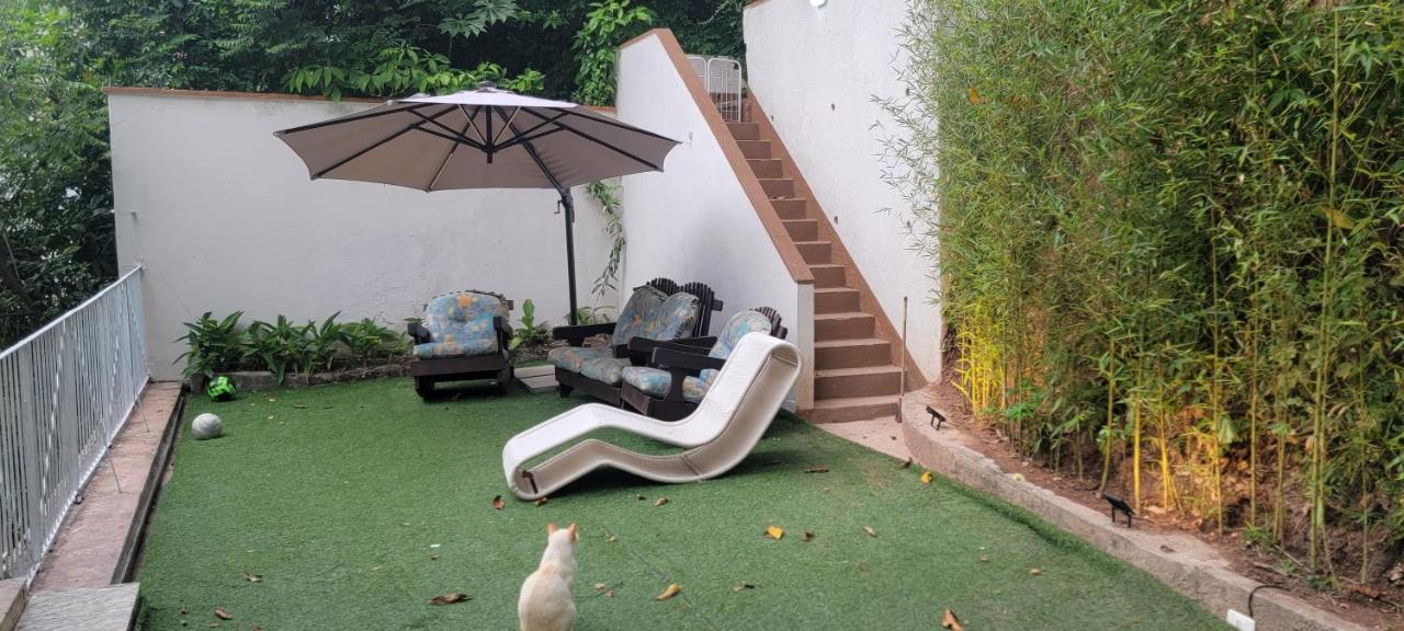 Maroca Copacabana Apartment Rio de Janeiro Luaran gambar