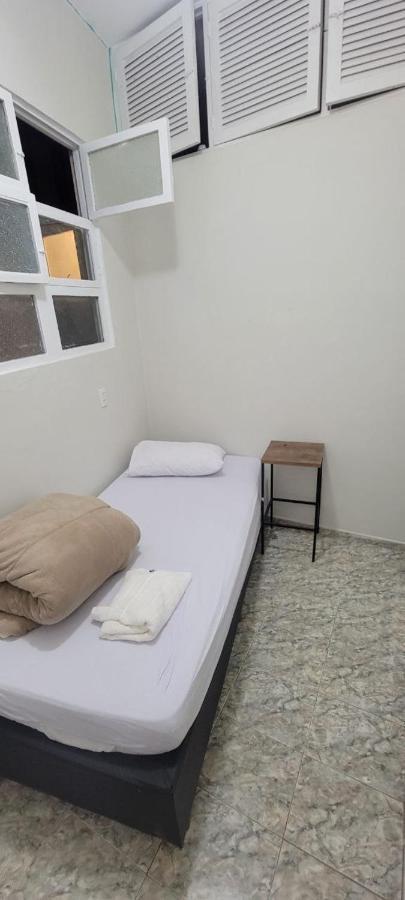 Maroca Copacabana Apartment Rio de Janeiro Luaran gambar