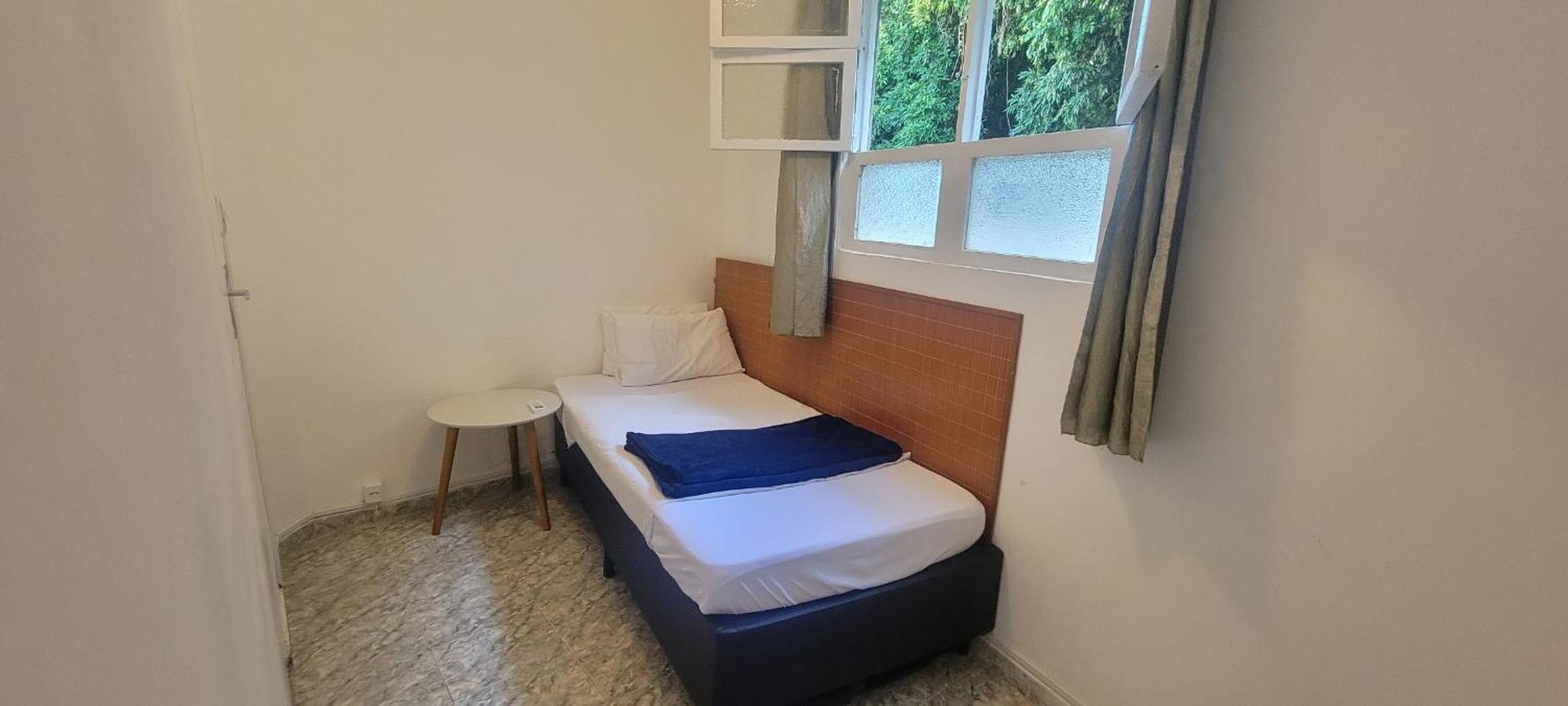 Maroca Copacabana Apartment Rio de Janeiro Luaran gambar