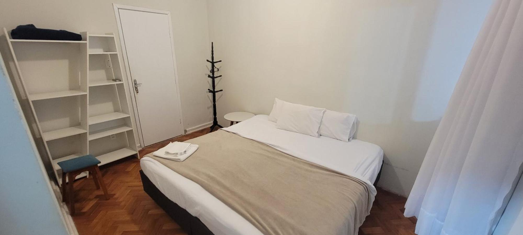 Maroca Copacabana Apartment Rio de Janeiro Luaran gambar