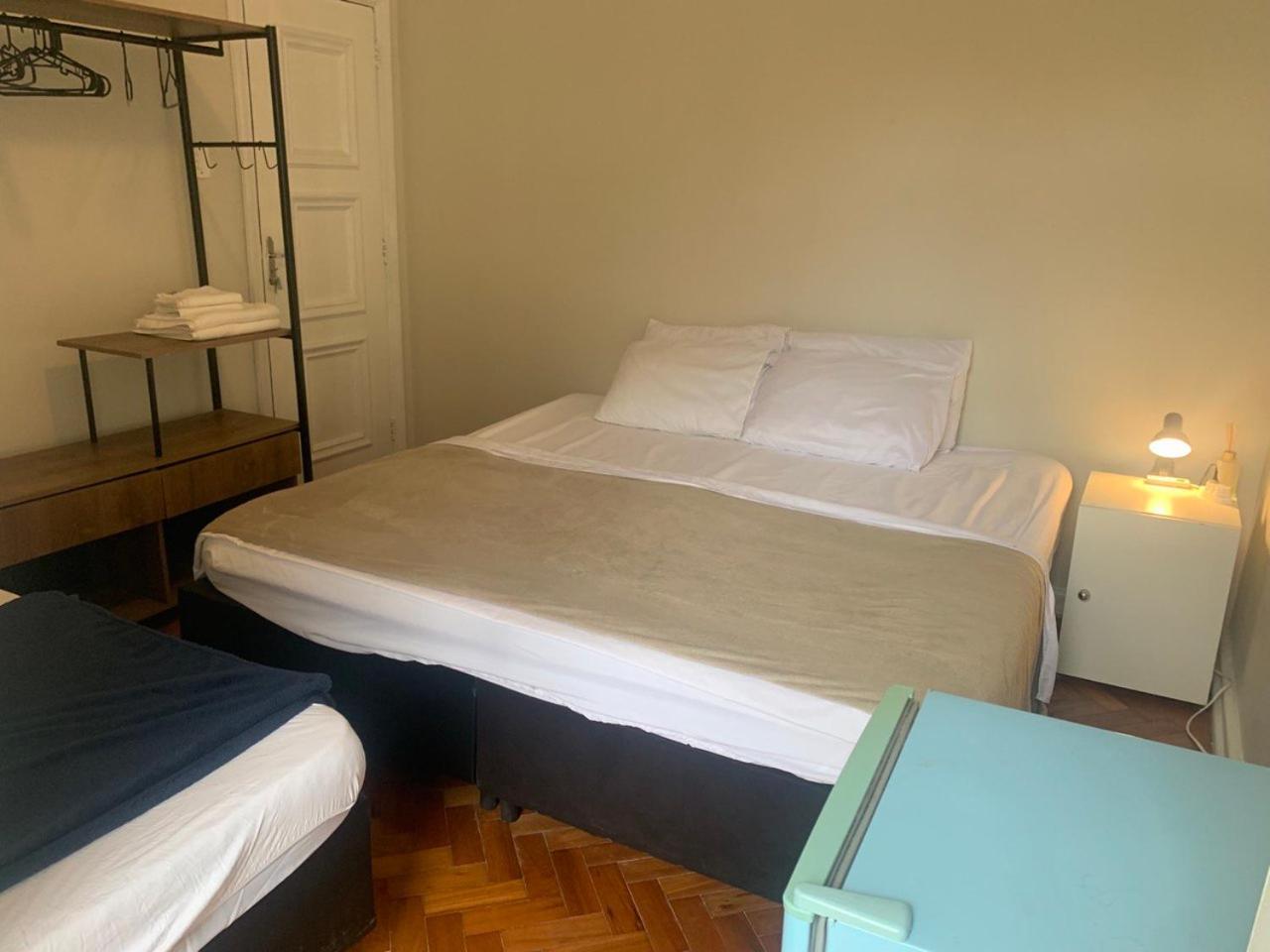 Maroca Copacabana Apartment Rio de Janeiro Luaran gambar