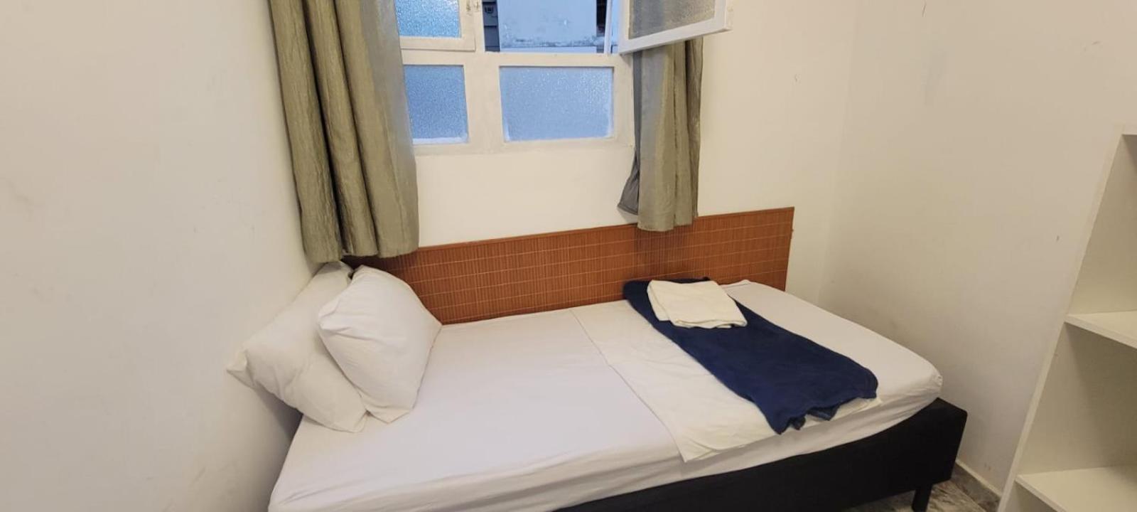 Maroca Copacabana Apartment Rio de Janeiro Luaran gambar